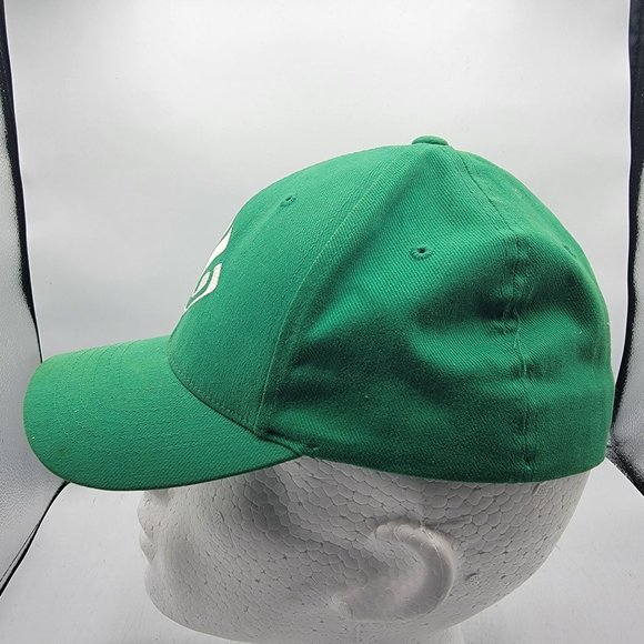 HyperIce Adults Unisex Small Medium Casual Hat Streetwear Flexfit - Picture 2 of 8